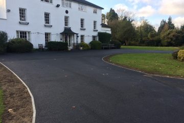 Orford House