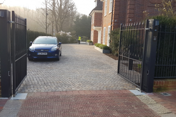 Templewood Avenue