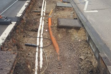 Southampton Road