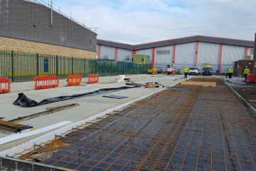 Travis Perkins Croydon