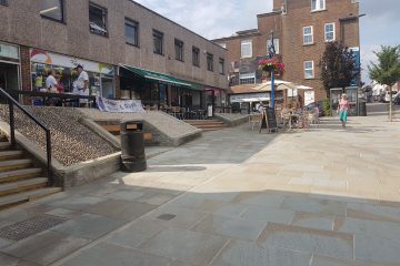 Uckfield High St completed (2)