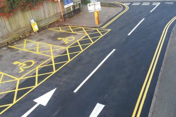 keymer access