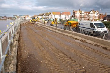 littlehampton pier